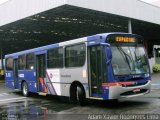 Translitoral TL-193 na cidade de Guarujá, São Paulo, Brasil, por Adam Xavier Rodrigues Lima. Número da foto: #1111116.