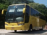Viação Itapemirim 45815 na cidade de São Paulo, São Paulo, Brasil, por Rodrigo Coimbra. Número da foto: #1111526.