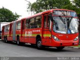 Scania 9211 na cidade de São Paulo, São Paulo, Brasil, por Nerilton F.  ônibus. ID da foto: :id.