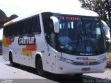 Saritur - Santa Rita Transporte Urbano e Rodoviário 24000 na cidade de Montes Claros, Minas Gerais, Brasil, por Thiago  Pacheco. Número da foto: #1110725.