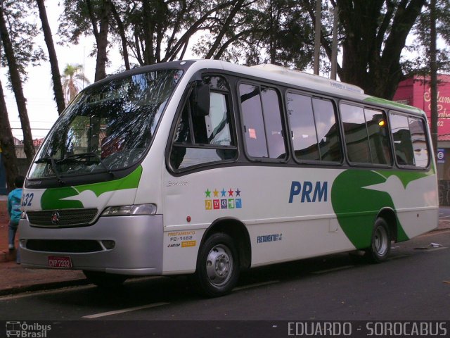 PRM Turismo 232 na cidade de , por EDUARDO - SOROCABUS. Número da foto: #1114032.