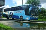 Auto Viação Progresso 6128 na cidade de Recife, Pernambuco, Brasil, por Daniel Cleiton  Bezerra. Número da foto: #1113992.