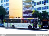 Viação Verdun B71019 na cidade de Rio de Janeiro, Rio de Janeiro, Brasil, por Richard Wagner. Número da foto: #:id.