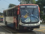 Viação Sul Fluminense 1151 na cidade de Volta Redonda, Rio de Janeiro, Brasil, por Renan Vieira. Número da foto: #1114118.