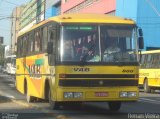 VAB - Viação Alô Brasil 800 na cidade de Volta Redonda, Rio de Janeiro, Brasil, por Renan Vieira. Número da foto: #1114062.