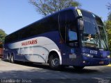 Viação Salutaris e Turismo 13870 na cidade de São Paulo, São Paulo, Brasil, por Leandro de Jesus. Número da foto: #:id.