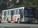 Viação Resendense RJ 192.015 na cidade de Volta Redonda, Rio de Janeiro, Brasil, por Renan Vieira. Número da foto: #1114100.