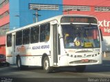 Viação Agulhas Negras RJ 169.020 na cidade de Volta Redonda, Rio de Janeiro, Brasil, por Renan Vieira. Número da foto: #:id.