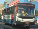 Viação Sul Fluminense RJ 202.034 na cidade de Volta Redonda, Rio de Janeiro, Brasil, por Renan Vieira. Número da foto: #1114060.