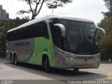 Transbrasiliana Transportes e Turismo 51021 na cidade de São Paulo, São Paulo, Brasil, por Roberto Teixeira. Número da foto: #1113860.