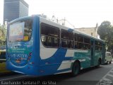 Transportes São Silvestre A37616 na cidade de Rio de Janeiro, Rio de Janeiro, Brasil, por Kawhander Santana P. da Silva. Número da foto: #:id.