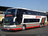 Expreso Internacional Ormeño 1274 na cidade de , por Carlos Sobarzo. Número da foto: #1114343.