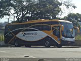 Viação Progresso 30300 na cidade de Volta Redonda, Rio de Janeiro, Brasil, por Renan Vieira. Número da foto: #1114148.