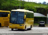 Viação Itapemirim 9535 na cidade de João Monlevade, Minas Gerais, Brasil, por Philippe Almeida. Número da foto: #:id.