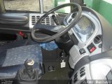 Auto Viação Camurujipe 4023 na cidade de Jequié, Bahia, Brasil, por Daniel  Machado. Número da foto: #1112656.