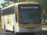 Empresa Transfurtado 08 na cidade de Teresina, Piauí, Brasil, por Wernan Saymon. Número da foto: #1114400.