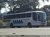 Colitur Transportes Rodoviários RJ 116.065 na cidade de Volta Redonda, Rio de Janeiro, Brasil, por Renan Vieira. Número da foto: #1114081.