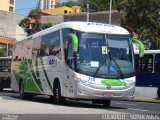 PRM Turismo 710 na cidade de Sorocaba, São Paulo, Brasil, por EDUARDO - SOROCABUS. ID da foto: :id.