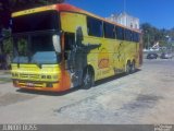 AR Turismo 9655 na cidade de Porto Seguro, Bahia, Brasil, por JUNIOR JUNIOR. Número da foto: #1112816.