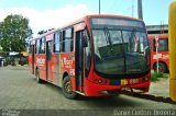 Expresso Vera Cruz 886 na cidade de Recife, Pernambuco, Brasil, por Daniel Cleiton  Bezerra. Número da foto: #:id.