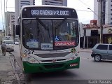 Rodoviária Caxangá 237 na cidade de Olinda, Pernambuco, Brasil, por Isack Passos. Número da foto: #1113780.