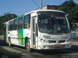 Viação Pinheiral RJ 189.005 na cidade de Volta Redonda, Rio de Janeiro, Brasil, por Renan Vieira. Número da foto: #1114098.