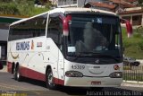 Empresa Reunidas Paulista de Transportes 45319 na cidade de Bauru, São Paulo, Brasil, por Adriano Moraes dos Reis. Número da foto: #:id.
