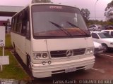 Ônibus Particulares  na cidade de Campo Bom, Rio Grande do Sul, Brasil, por Carlos  Oliveira Rauch. Número da foto: #:id.