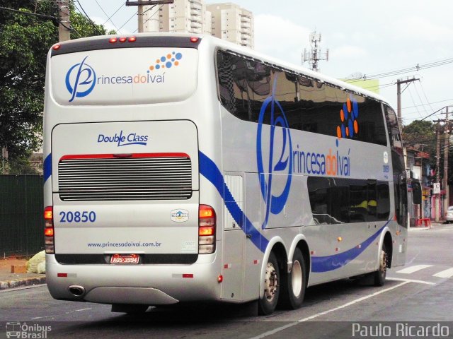 Princesa do Ivaí 20850 na cidade de São Paulo, São Paulo, Brasil, por Paulo Ricardo. Número da foto: #1115867.