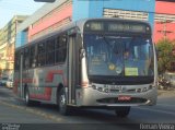 Viação Resendense RJ 192.025 na cidade de Volta Redonda, Rio de Janeiro, Brasil, por Renan Vieira. Número da foto: #1116292.