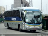 Viação Cometa 10233 na cidade de São Paulo, São Paulo, Brasil, por Paulo Ricardo. Número da foto: #1115881.