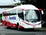 Empresa Reunidas Paulista de Transportes 145344 na cidade de São Paulo, São Paulo, Brasil, por Paulo Ricardo. Número da foto: #1116003.
