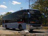 Expresso Guanabara 736 na cidade de Teresina, Piauí, Brasil, por Werlandio Rosa. Número da foto: #:id.