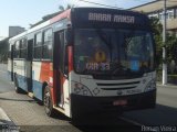 Viação Sul Fluminense RJ 202.001 na cidade de Volta Redonda, Rio de Janeiro, Brasil, por Renan Vieira. Número da foto: #1116309.