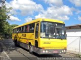 Viação Itapemirim 30065 na cidade de Osasco, São Paulo, Brasil, por William Patrick Galvão Nascimento. Número da foto: #1114689.