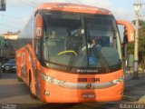 Breda Transportes e Serviços 1593 na cidade de Diadema, São Paulo, Brasil, por Natan Felix dos Santos Diniz. Número da foto: #:id.