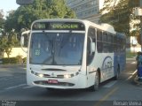 Colocen Turismo 5946 na cidade de Volta Redonda, Rio de Janeiro, Brasil, por Renan Vieira. Número da foto: #1116313.