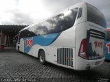 Auto Viação 1001 RJ 108.084 na cidade de Casimiro de Abreu, Rio de Janeiro, Brasil, por Carlos Julio. Número da foto: #:id.