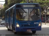 São Dimas Transportes 03716 na cidade de Belo Horizonte, Minas Gerais, Brasil, por Joase Batista da Silva. Número da foto: #:id.