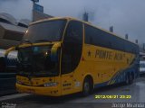 Ponte Alta Turismo 15490 na cidade de Rio de Janeiro, Rio de Janeiro, Brasil, por Jorge Miranda. Número da foto: #1115226.