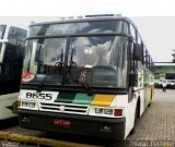 Empresa Gontijo de Transportes 8655 na cidade de Contagem, Minas Gerais, Brasil, por Thiago  Pacheco. Número da foto: #1115482.