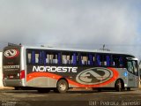 Expresso Nordeste 3887 na cidade de Apucarana, Paraná, Brasil, por Pedroka Ternoski. Número da foto: #:id.