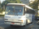 Colocen Turismo 6009 na cidade de Volta Redonda, Rio de Janeiro, Brasil, por Renan Vieira. Número da foto: #1116589.