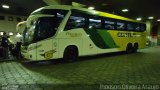Empresa Gontijo de Transportes 18545 na cidade de Belo Horizonte, Minas Gerais, Brasil, por Jhodson Oliveira Araujo. Número da foto: #:id.