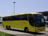 Viação Itapemirim 5021 na cidade de Florianópolis, Santa Catarina, Brasil, por Pedro Alves Izé. Número da foto: #1115698.