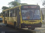 Viação Sul Fluminense 1101 na cidade de Volta Redonda, Rio de Janeiro, Brasil, por Renan Vieira. Número da foto: #1116580.