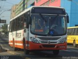 VINSAL - Viação Nossa Senhora Aparecida RJ 187.004 na cidade de Volta Redonda, Rio de Janeiro, Brasil, por Renan Vieira. Número da foto: #1116601.
