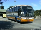 Viação Sertaneja 1250 na cidade de Curvelo, Minas Gerais, Brasil, por Josimar Vieira. Número da foto: #1115148.
