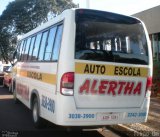 Auto-Escola Alertha auto escola na cidade de Cascavel, Paraná, Brasil, por Felipe  Dn. ID da foto: :id.