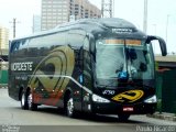 Expresso Nordeste 4790 na cidade de São Paulo, São Paulo, Brasil, por Paulo Ricardo. Número da foto: #1115959.